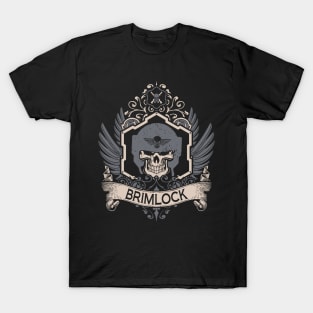 BRIMLOCK - ELITE EDITION T-Shirt